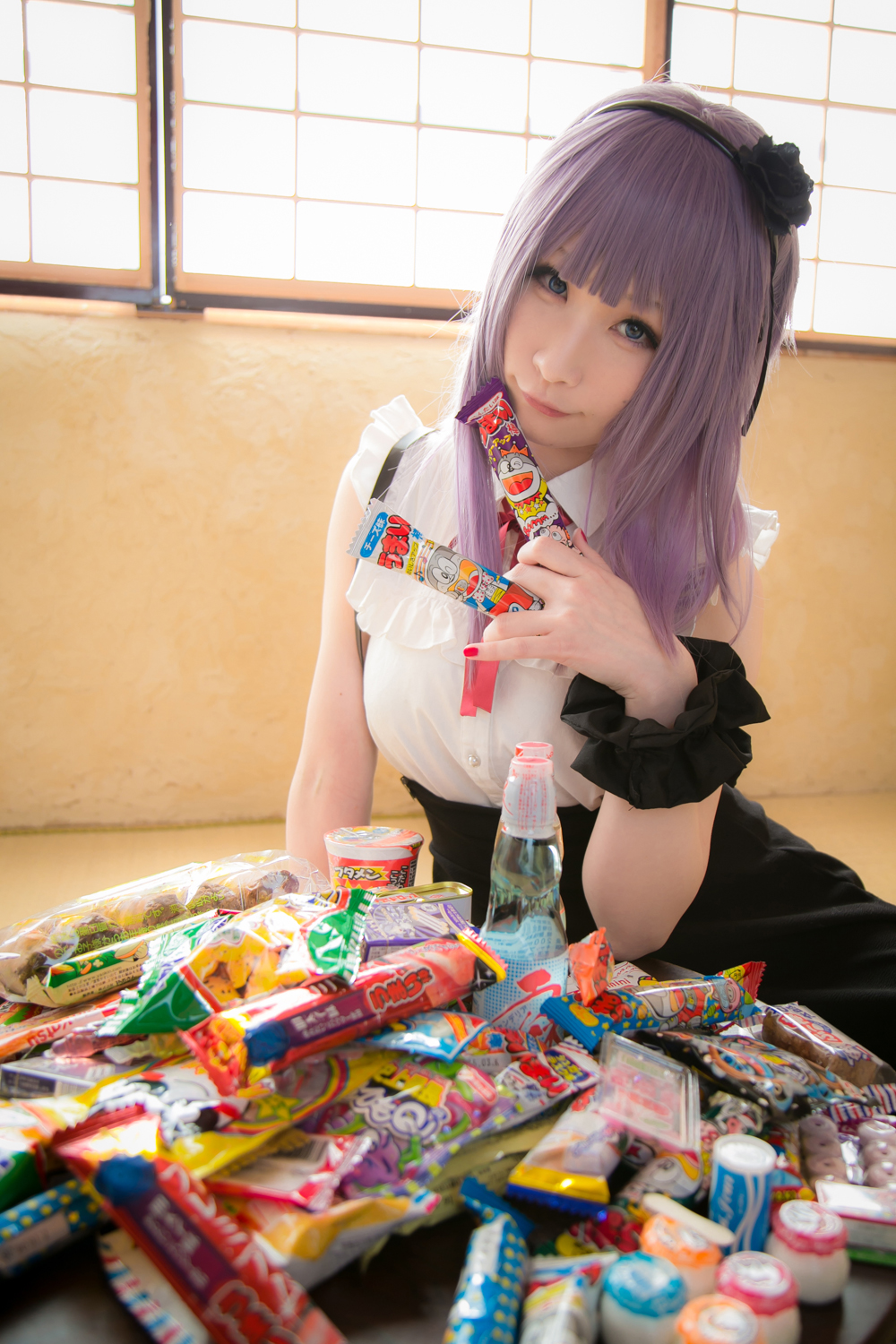 [Bộ của tôi] Dasshibiyori