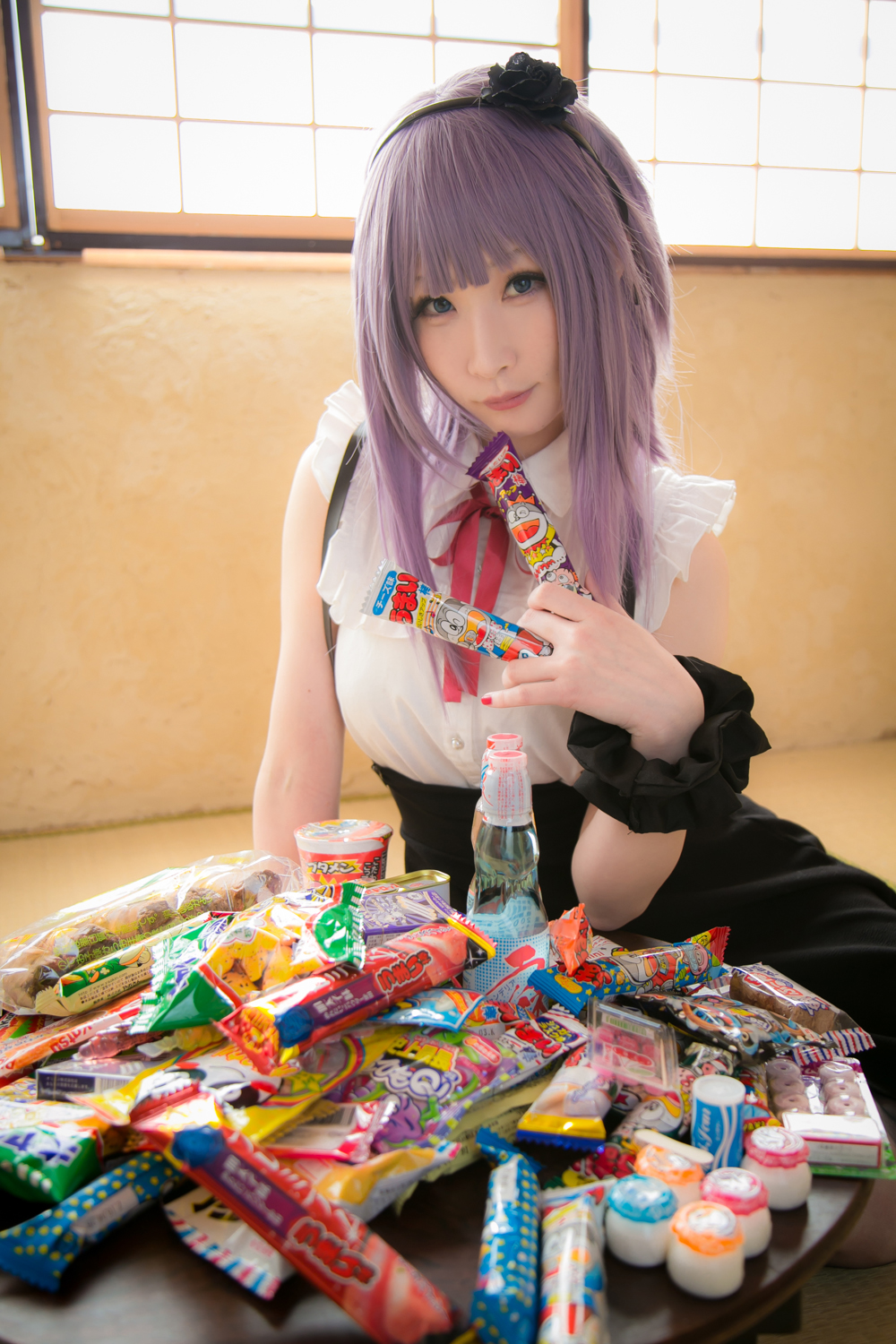 [Bộ của tôi] Dasshibiyori