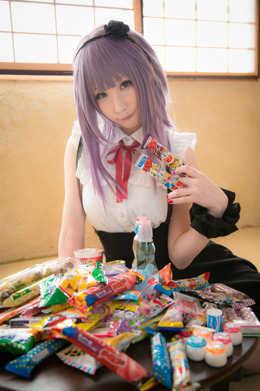 [Bộ của tôi] Dasshibiyori