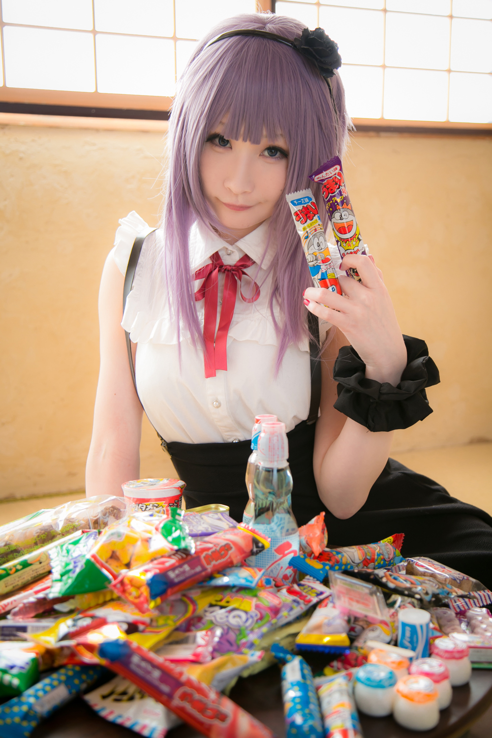 [Bộ của tôi] Dasshibiyori