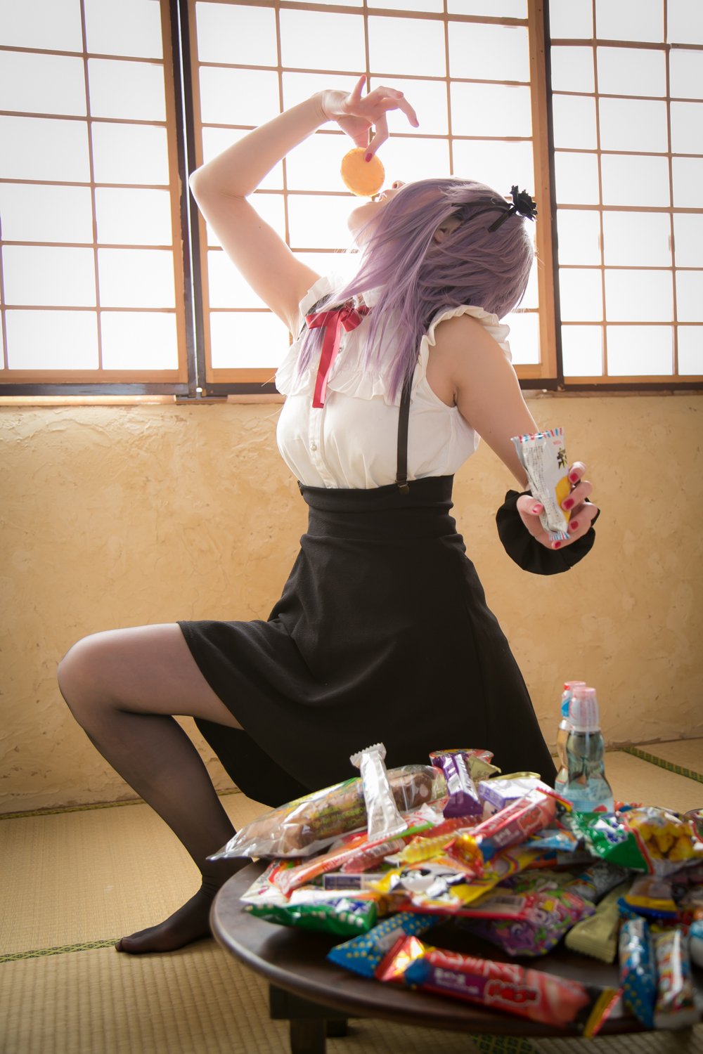 [Bộ của tôi] Dasshibiyori