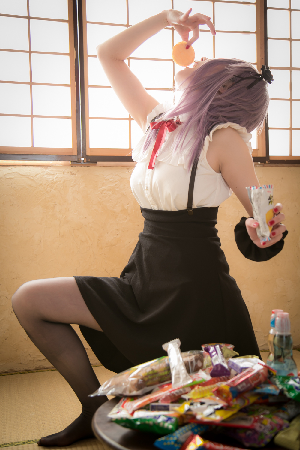 [Bộ của tôi] Dasshibiyori