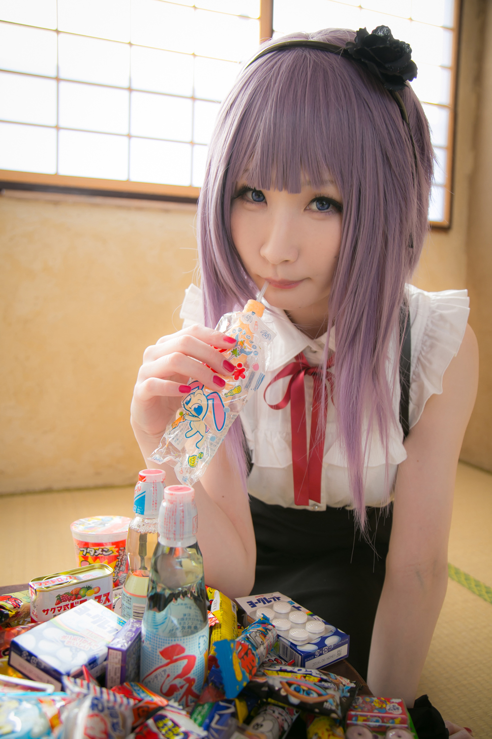 [Bộ của tôi] Dasshibiyori