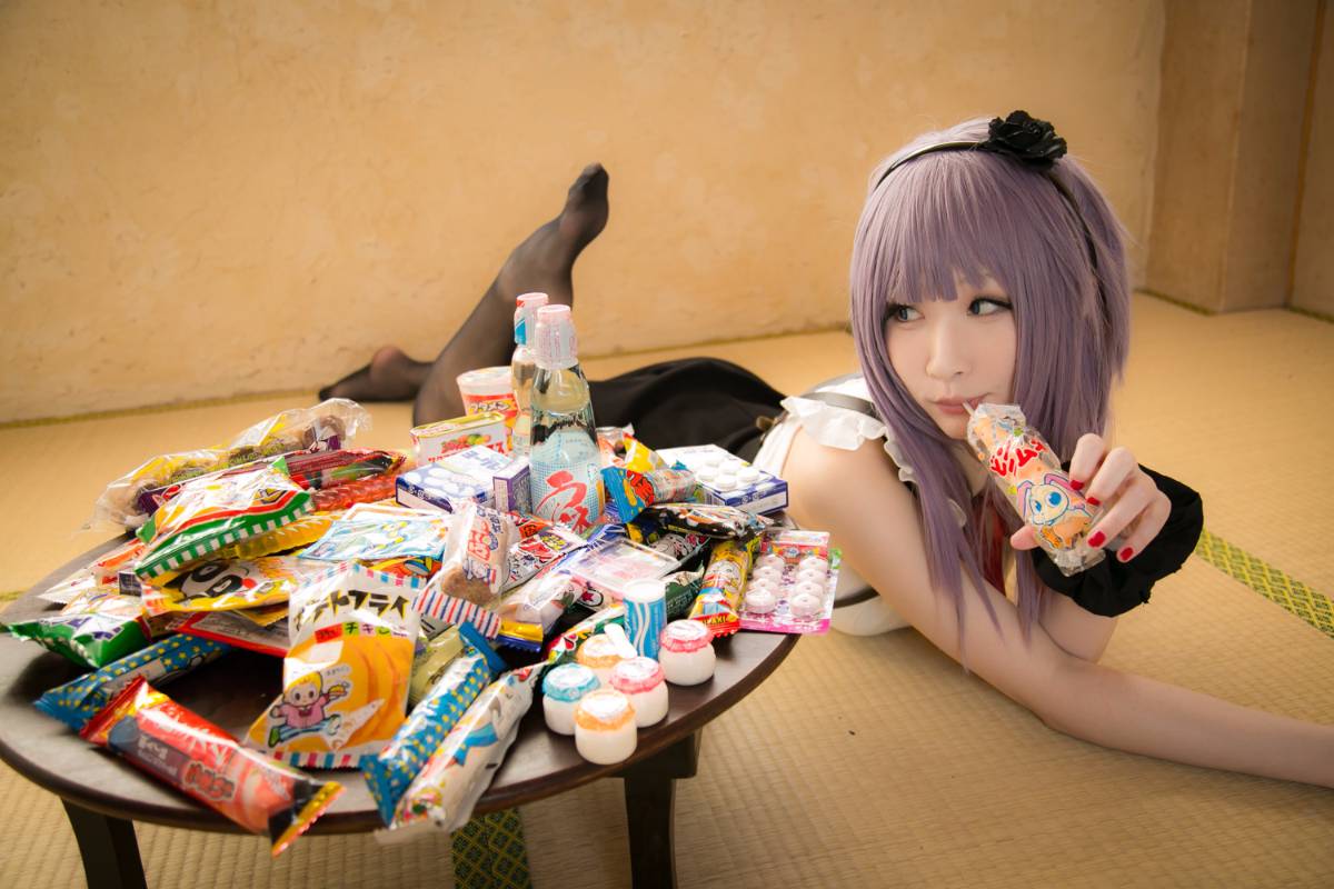 [Bộ của tôi] Dasshibiyori