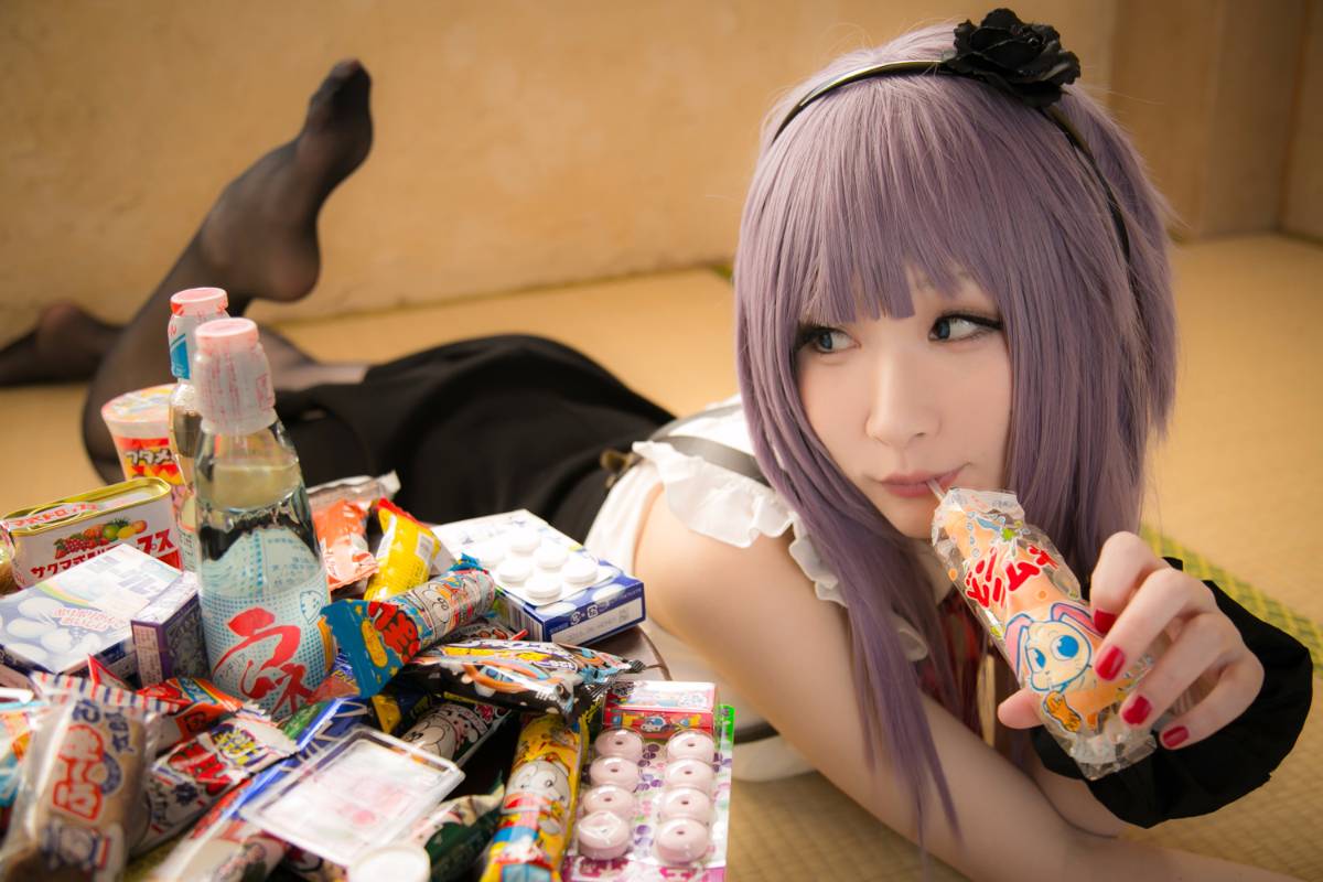 [Bộ của tôi] Dasshibiyori