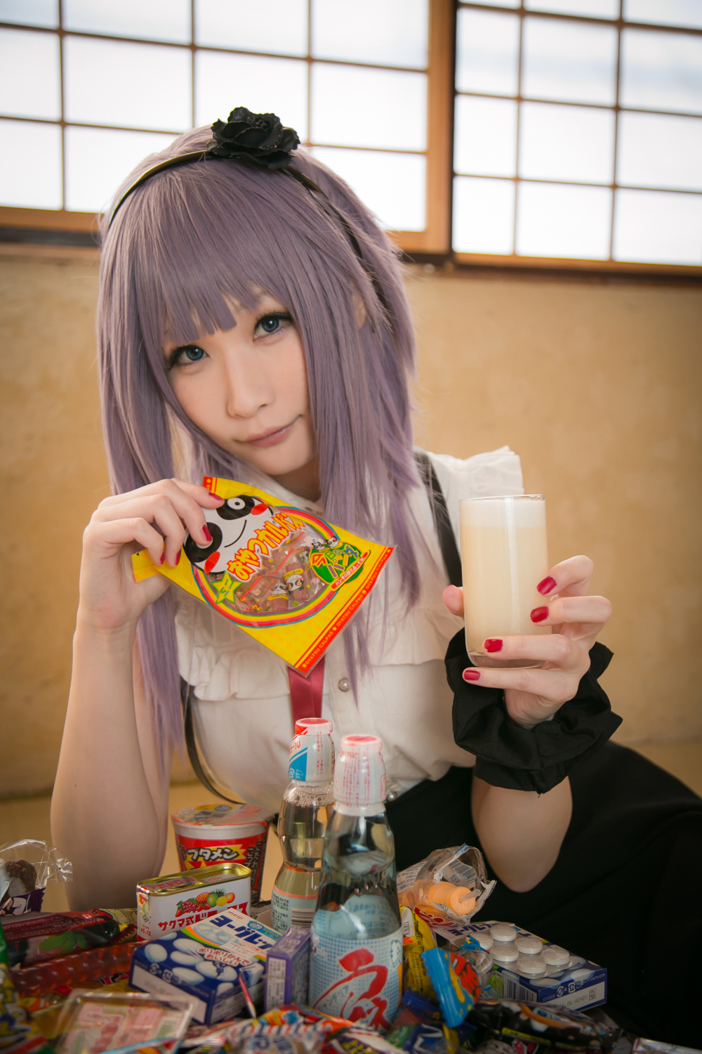 [Bộ của tôi] Dasshibiyori