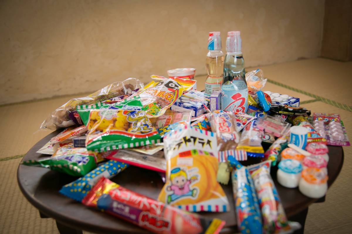 [Bộ của tôi] Dasshibiyori