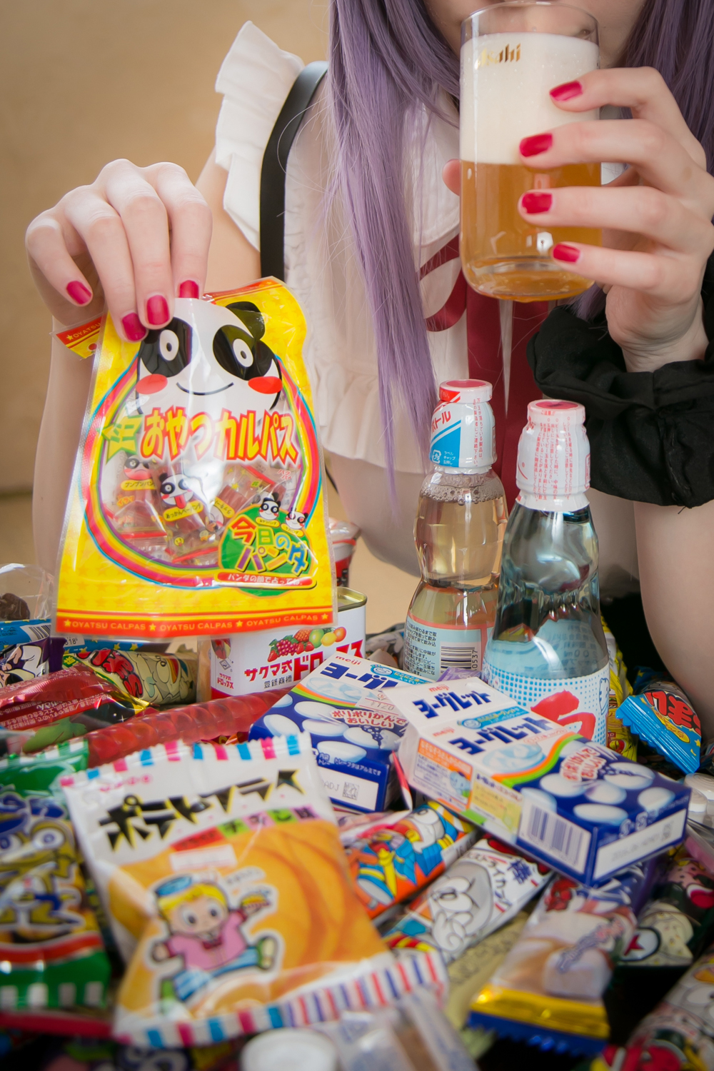 [Bộ của tôi] Dasshibiyori