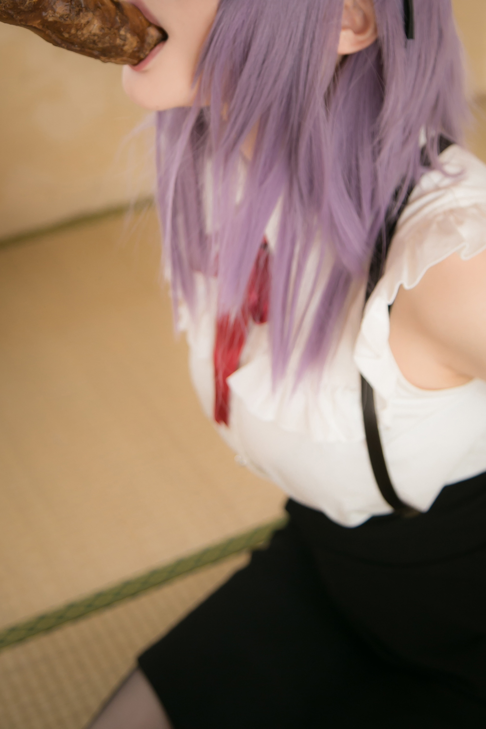 [Bộ của tôi] Dasshibiyori