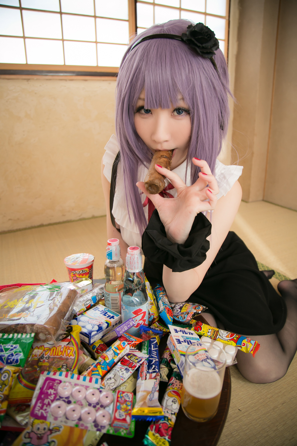 [Bộ của tôi] Dasshibiyori