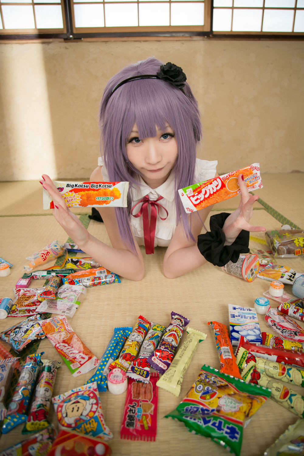 [Bộ của tôi] Dasshibiyori