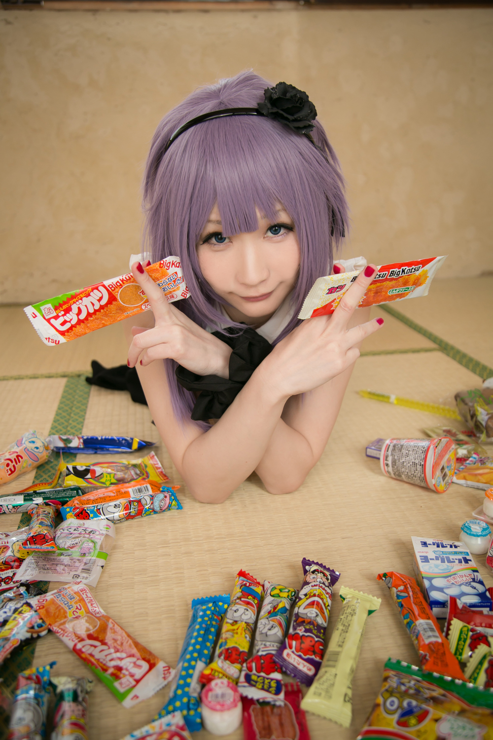 [Bộ của tôi] Dasshibiyori