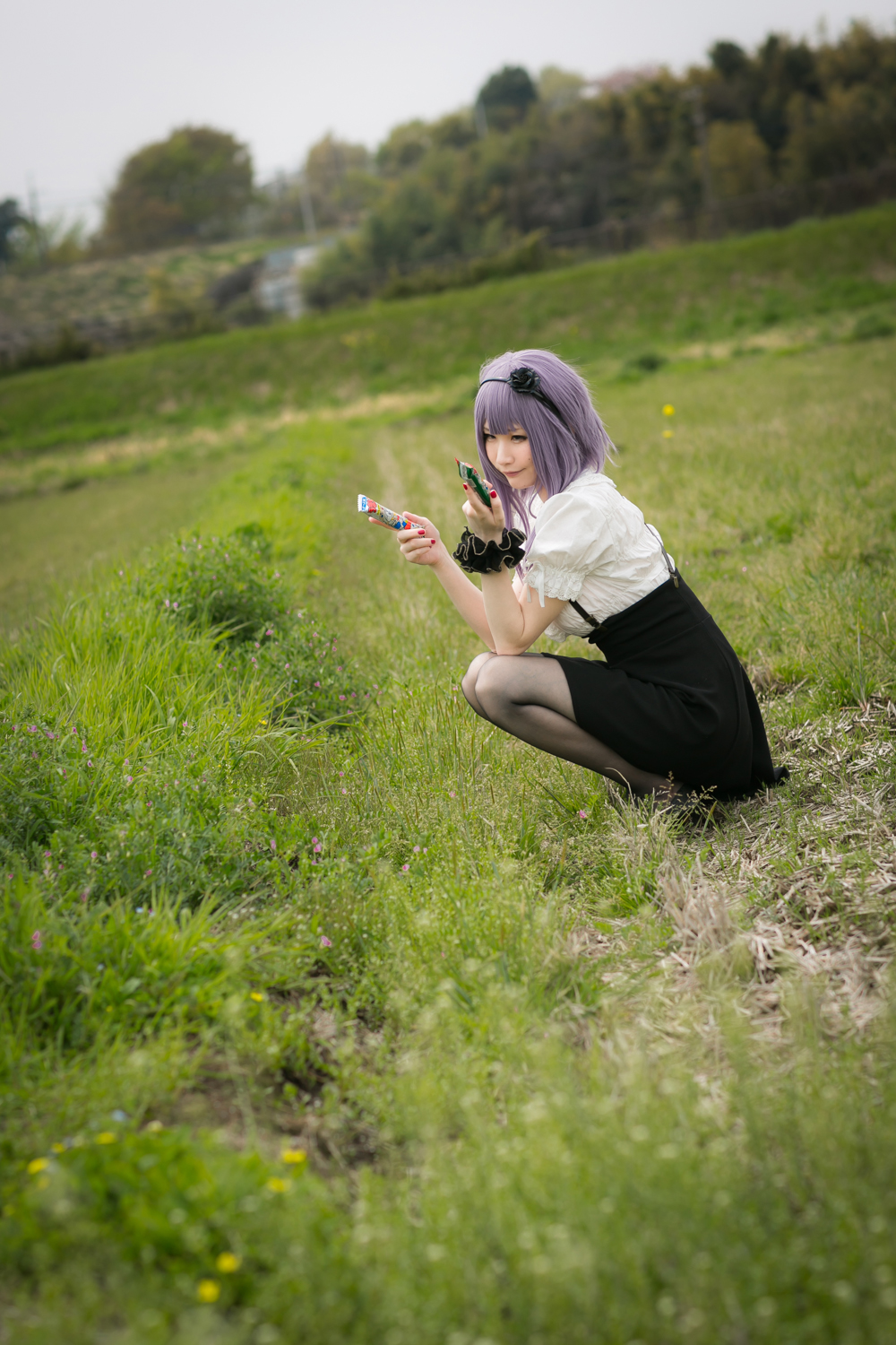 [Bộ của tôi] Dasshibiyori