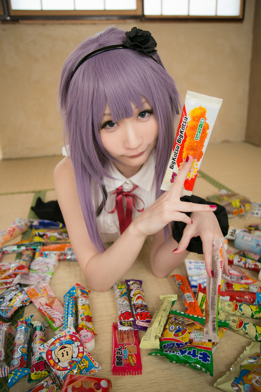 [Bộ của tôi] Dasshibiyori