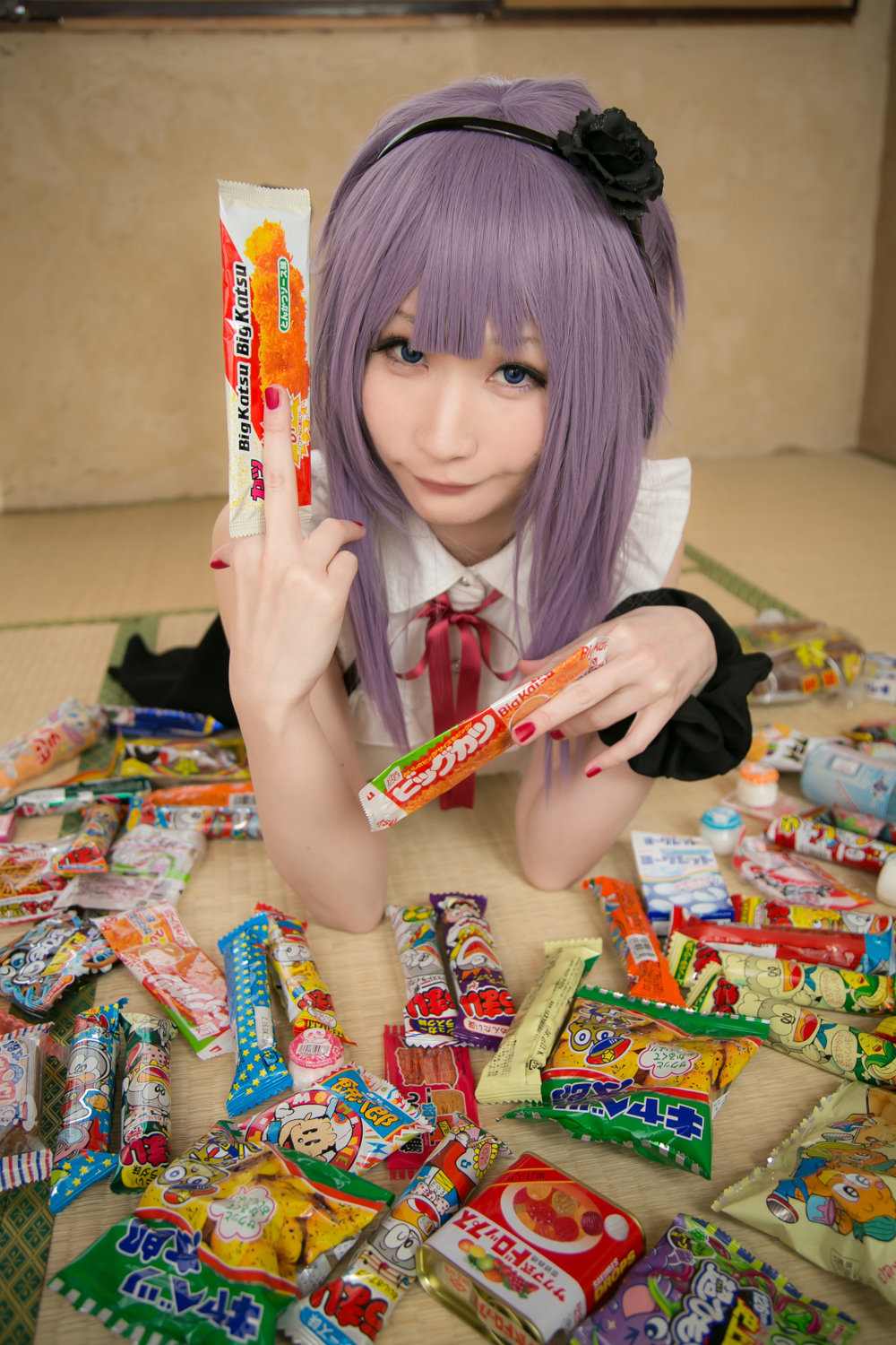 [Bộ của tôi] Dasshibiyori