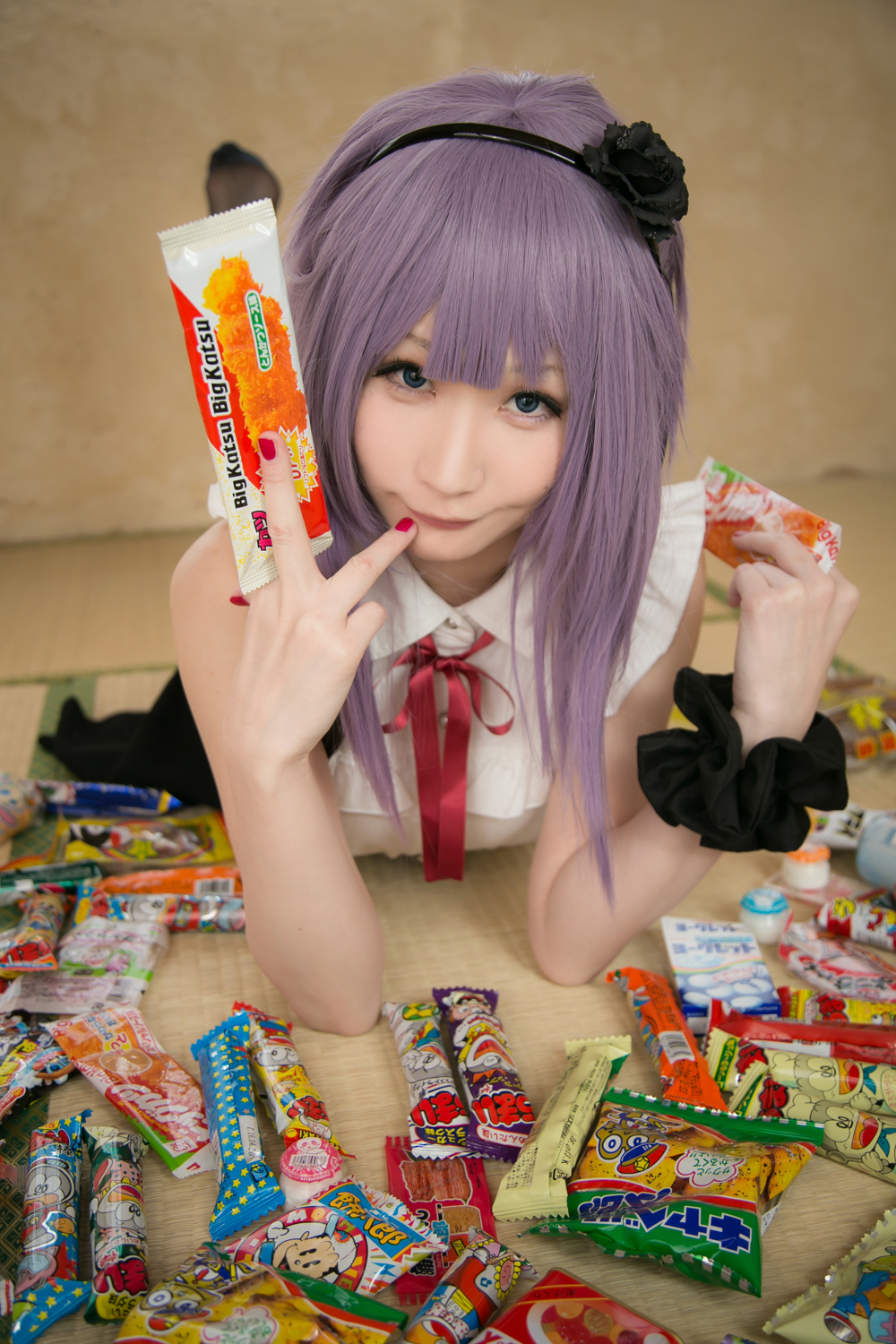 [Bộ của tôi] Dasshibiyori