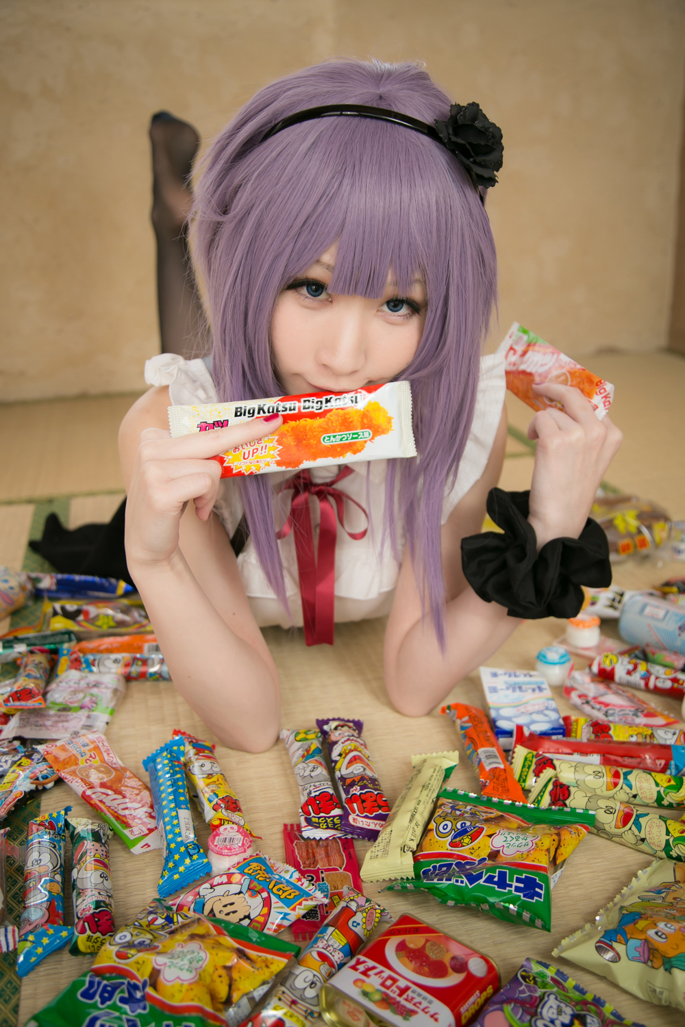 [Bộ của tôi] Dasshibiyori