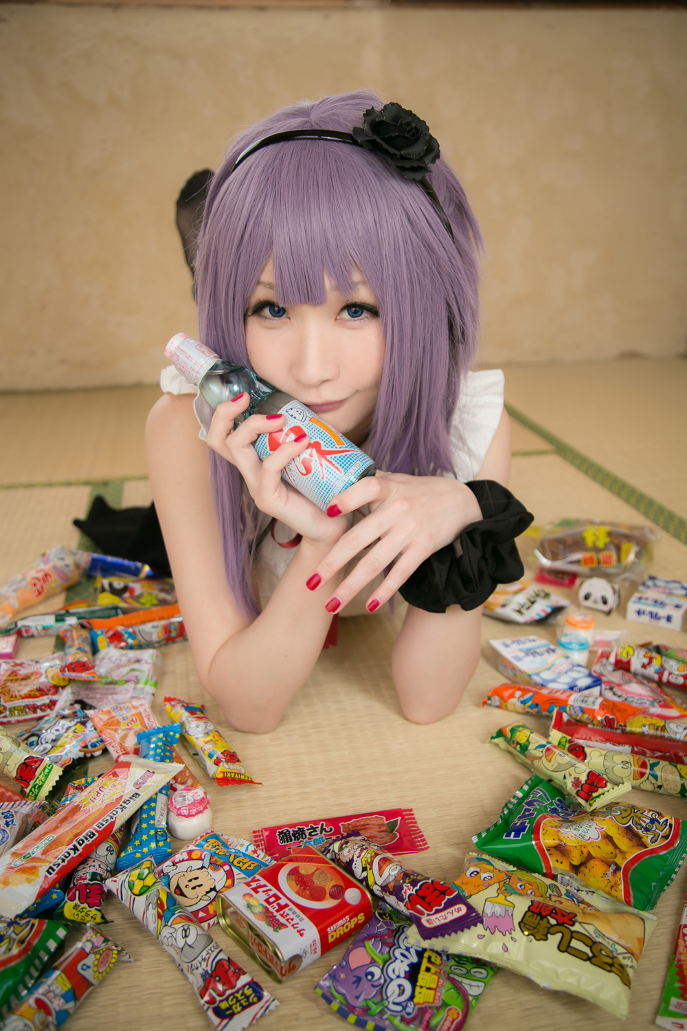 [Bộ của tôi] Dasshibiyori