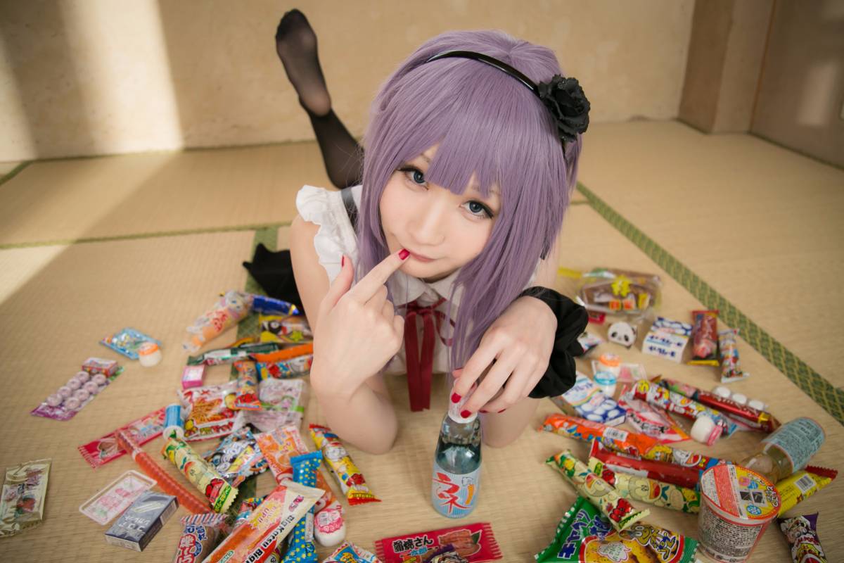 [Bộ của tôi] Dasshibiyori