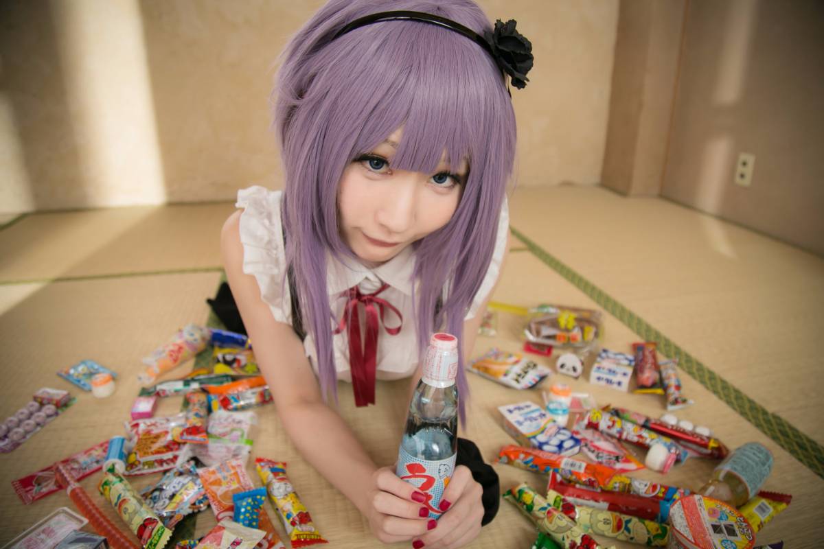 [Bộ của tôi] Dasshibiyori