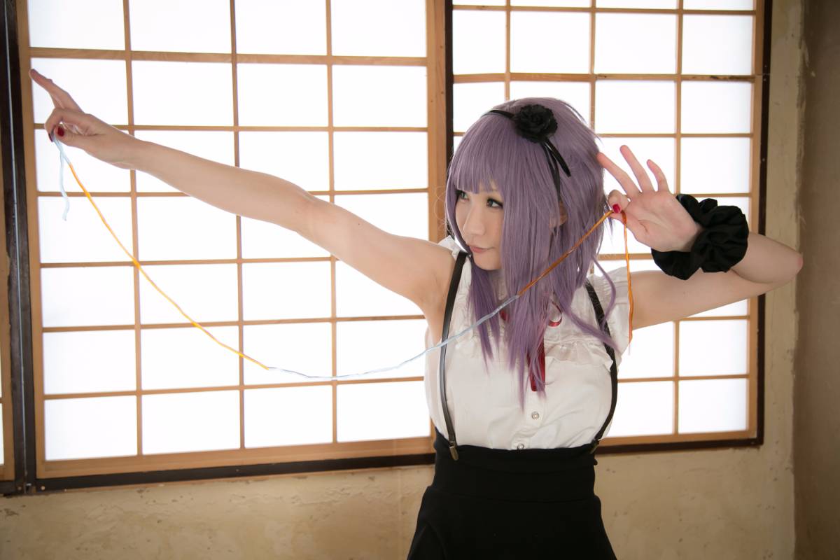 [Bộ của tôi] Dasshibiyori