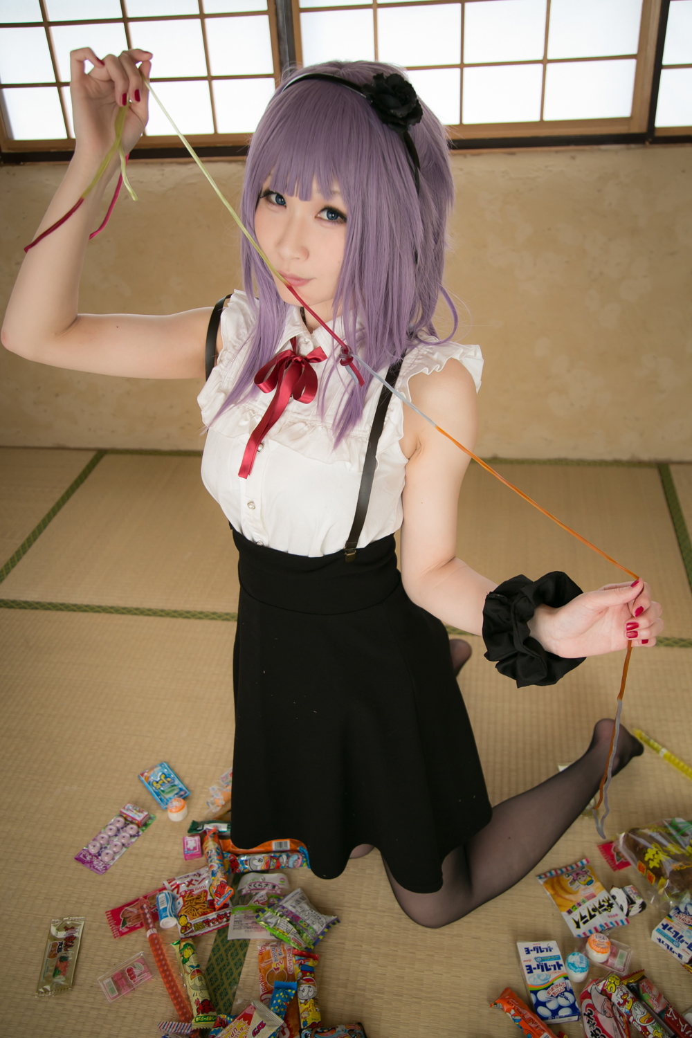 [Bộ của tôi] Dasshibiyori