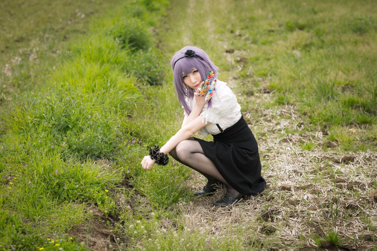 [Bộ của tôi] Dasshibiyori