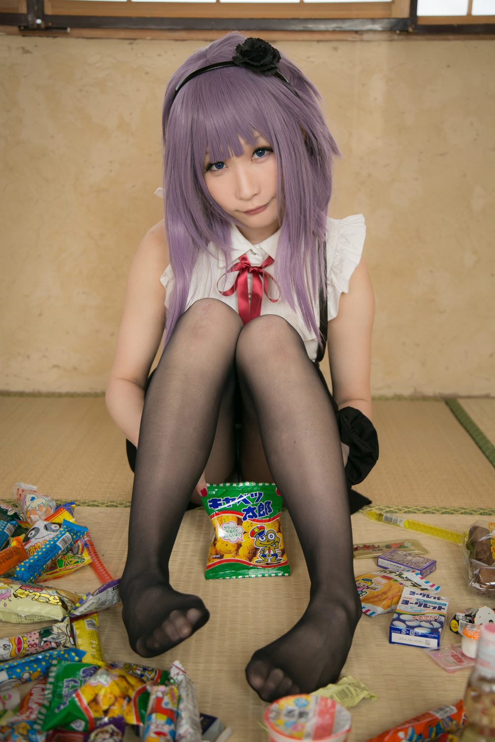 [Bộ của tôi] Dasshibiyori