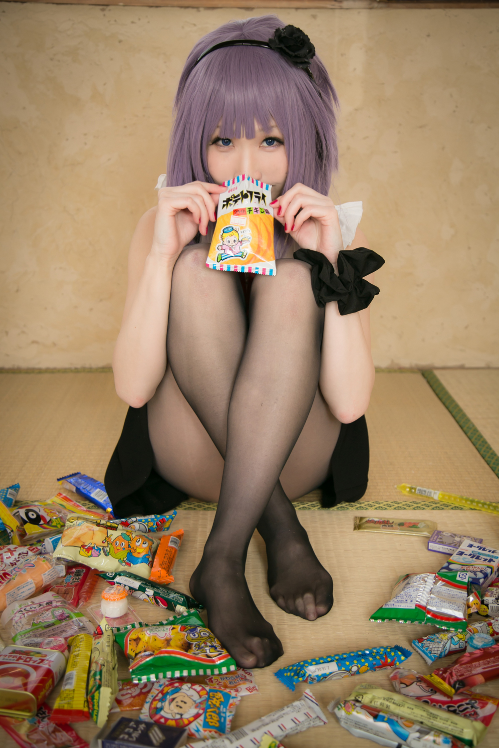 [Bộ của tôi] Dasshibiyori