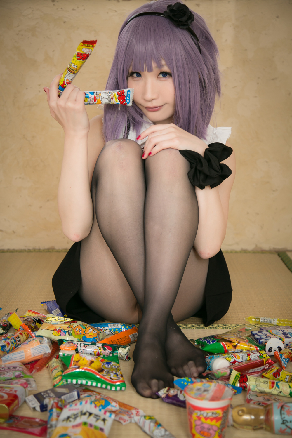 [Bộ của tôi] Dasshibiyori