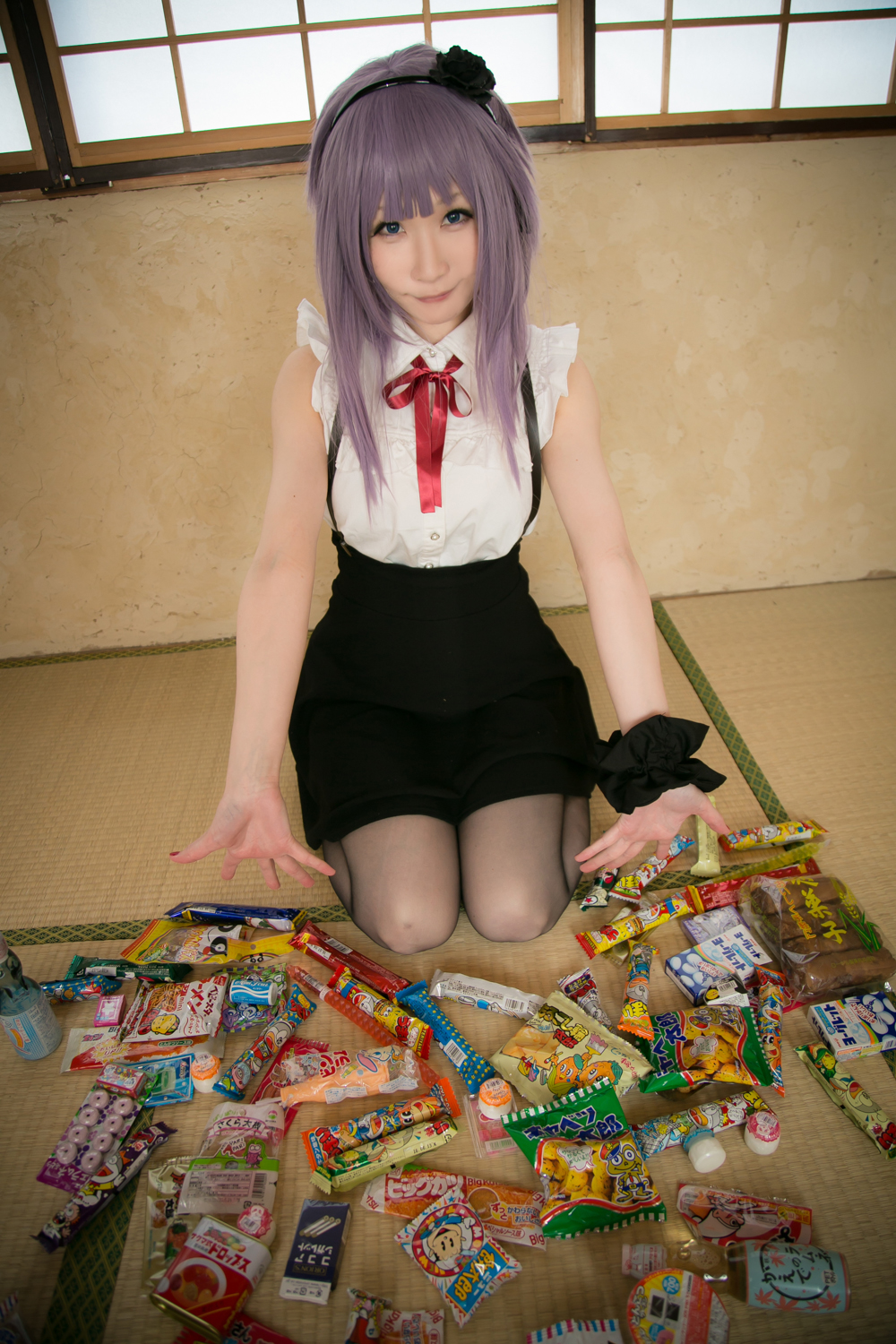 [Bộ của tôi] Dasshibiyori