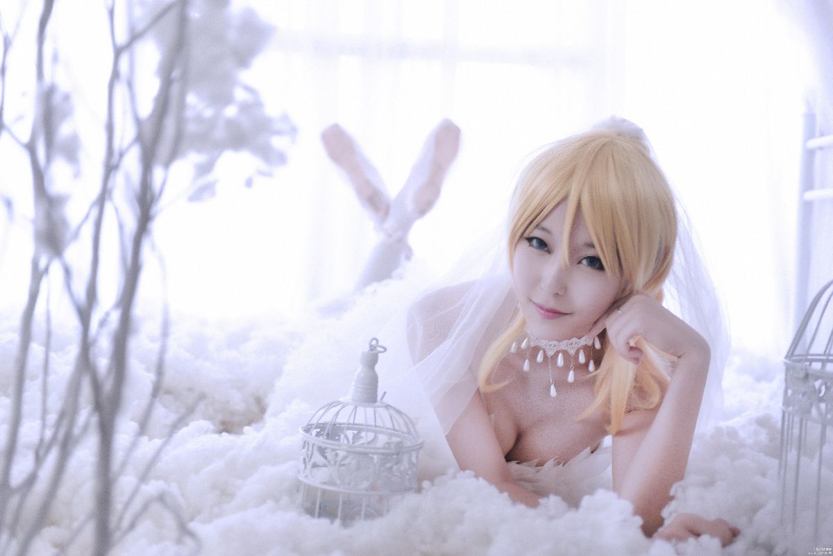 Tình yêu bảy màu của μ's ❤ tuyệt vời ❤ Hồ thiên nga