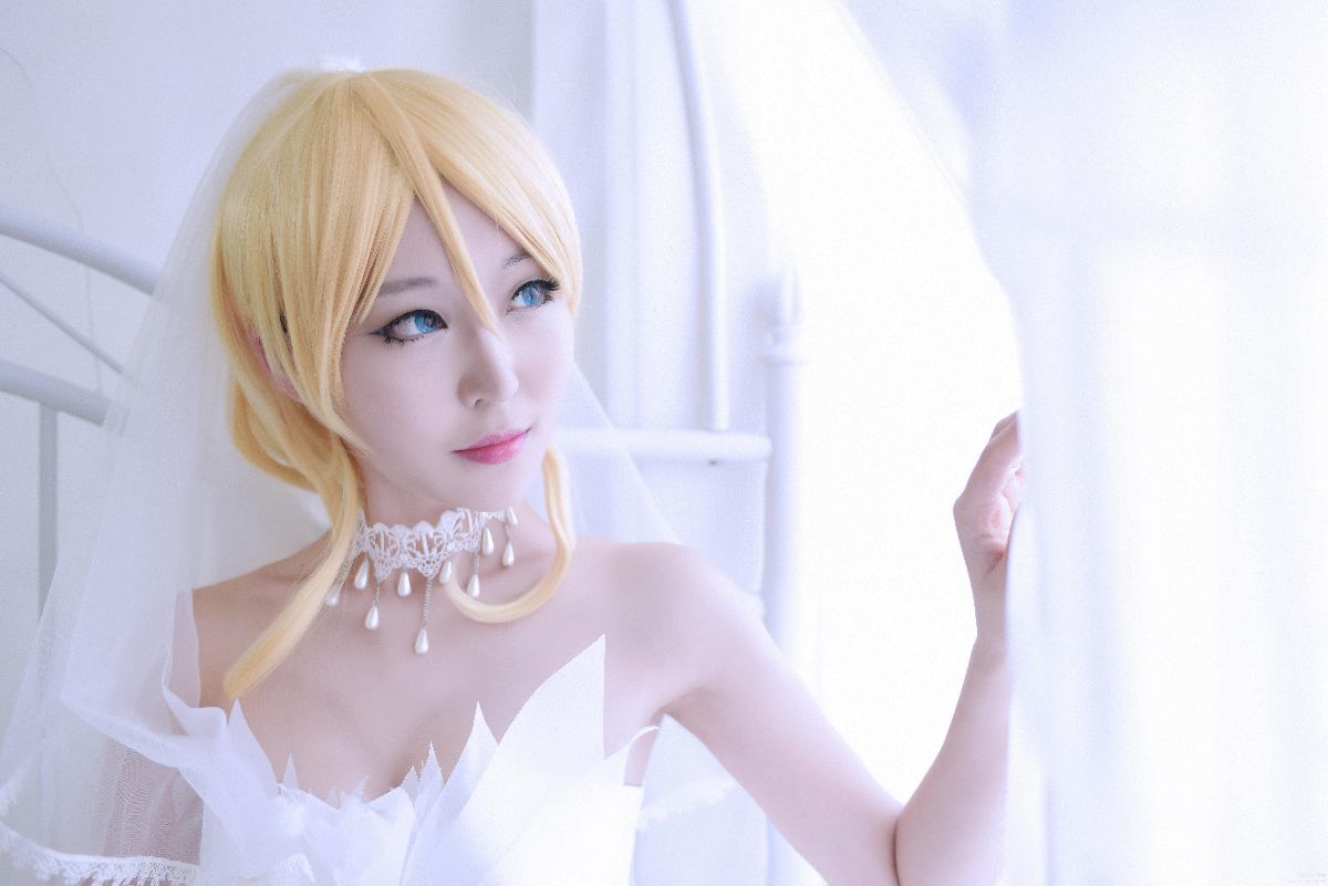 Tình yêu bảy màu của μ's ❤ tuyệt vời ❤ Hồ thiên nga