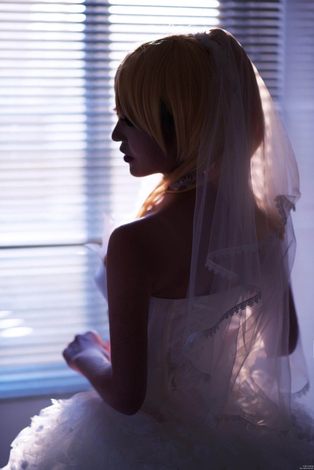 Tình yêu bảy màu của μ's ❤ tuyệt vời ❤ Hồ thiên nga