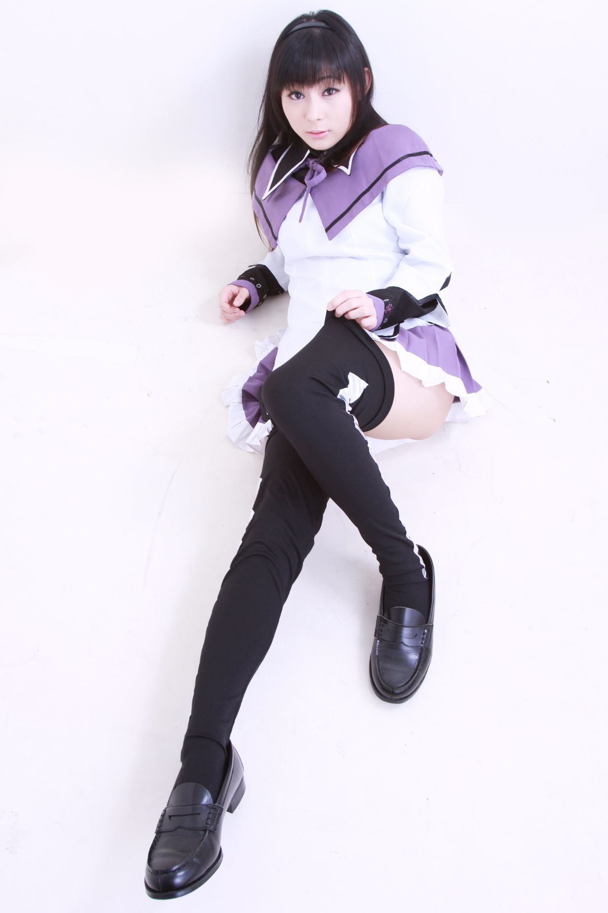 [Cosplay một người phù hợp]