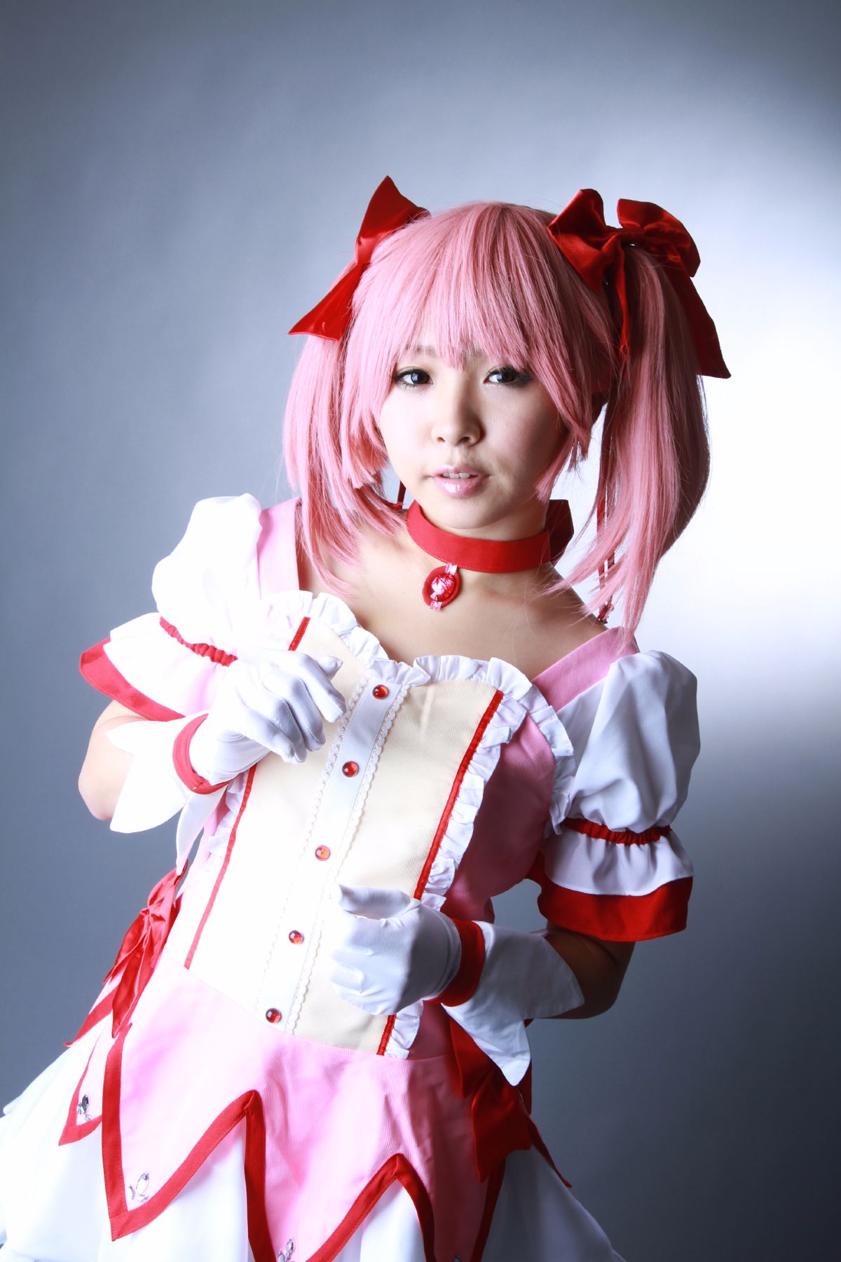 [Cosplay một người phù hợp]