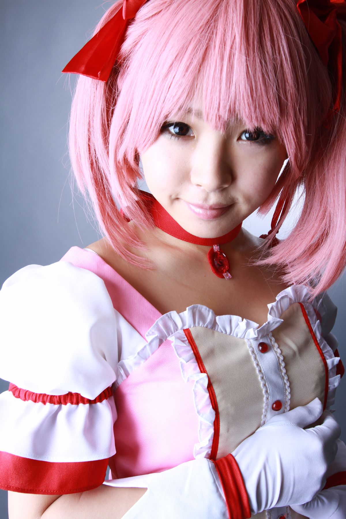 [Cosplay một người phù hợp]