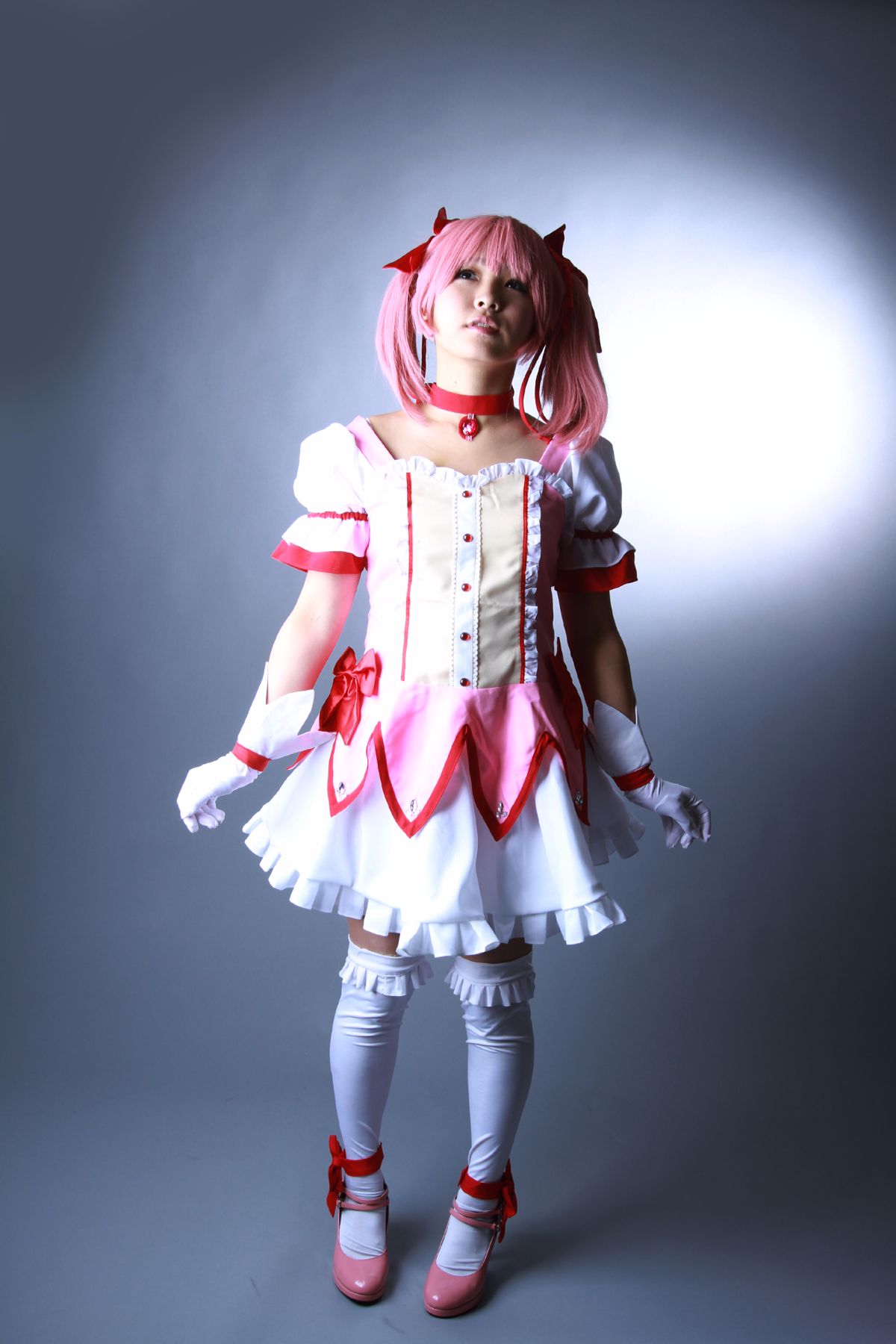 [Cosplay một người phù hợp]