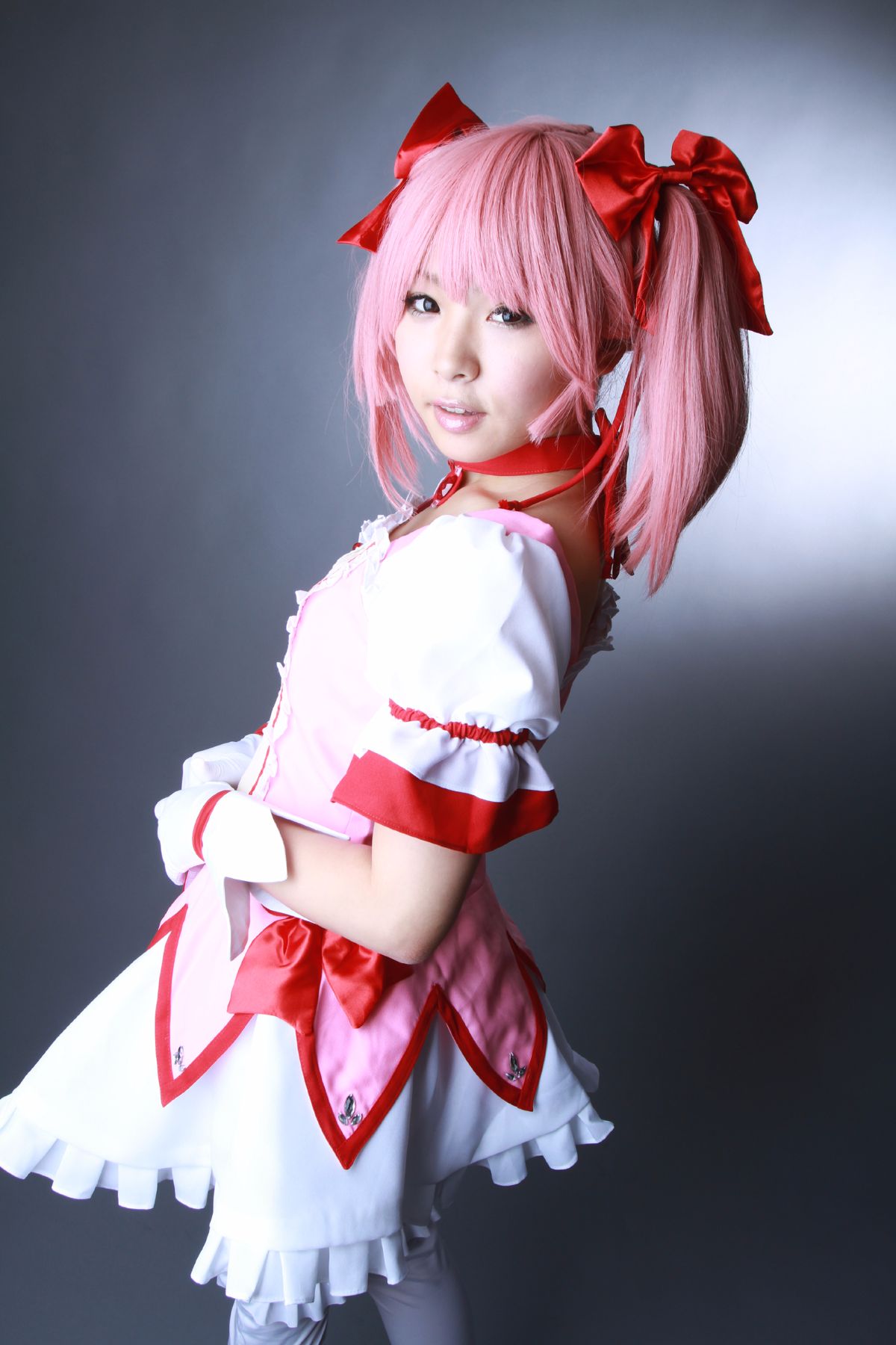 [Cosplay một người phù hợp]