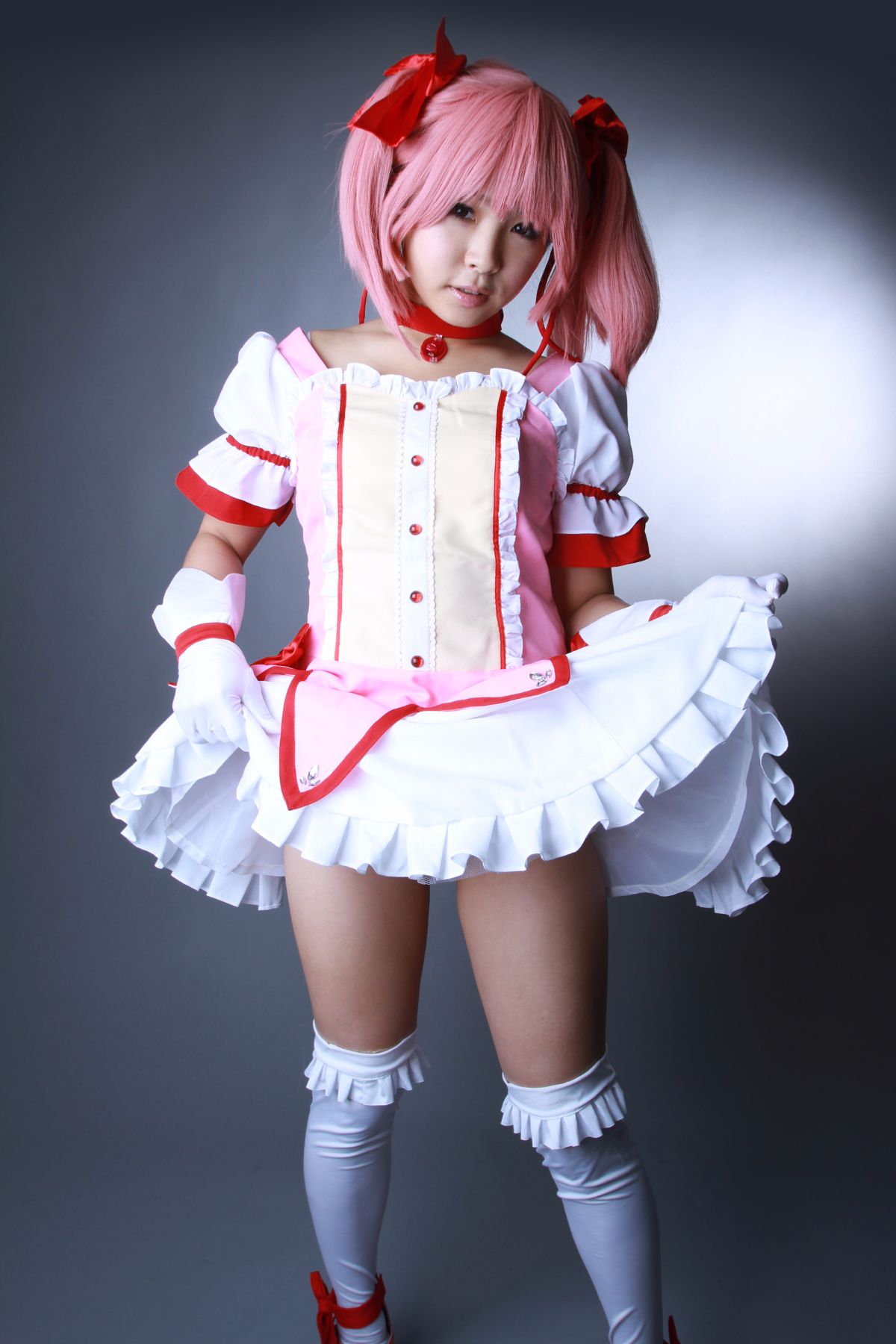 [Cosplay một người phù hợp]