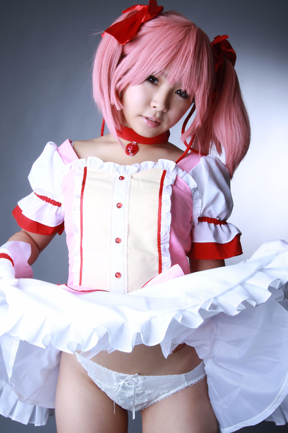 [Cosplay một người phù hợp]