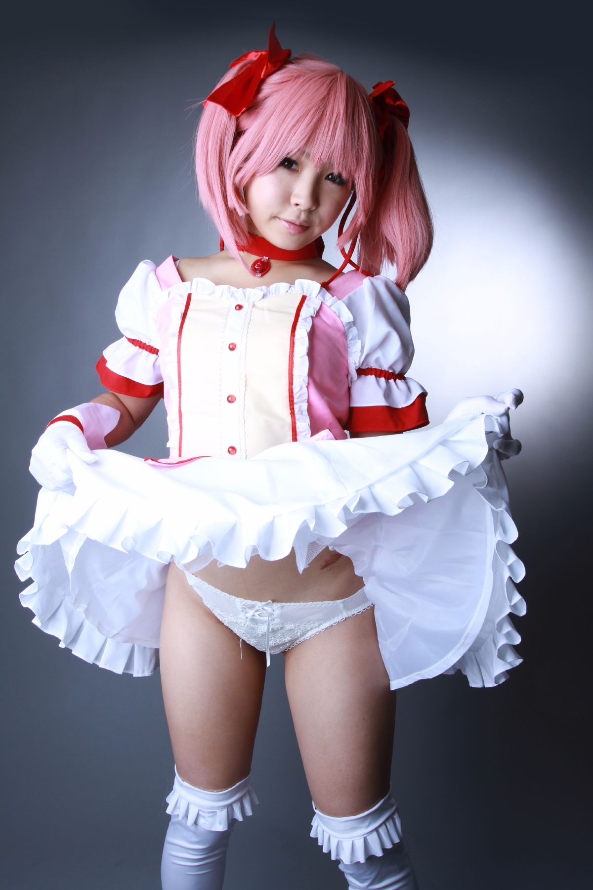 [Cosplay một người phù hợp]