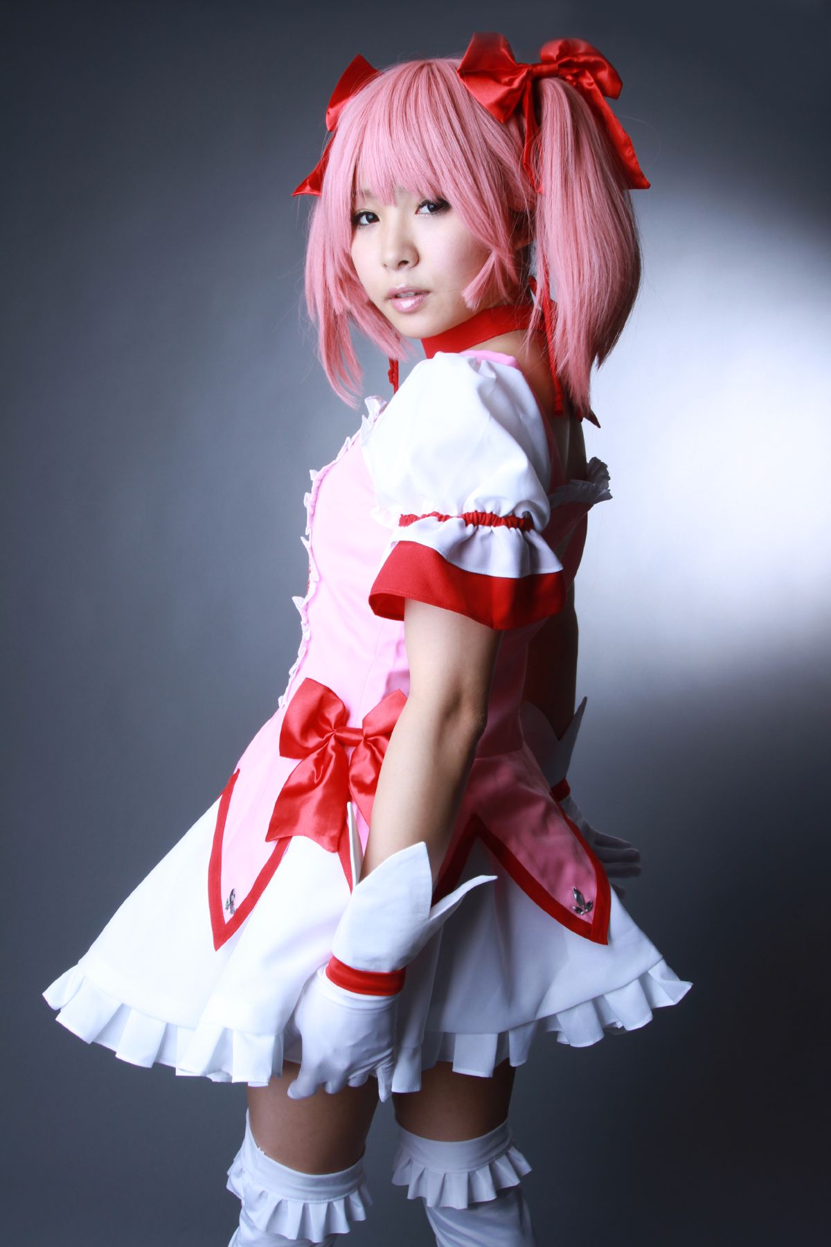 [Cosplay một người phù hợp]