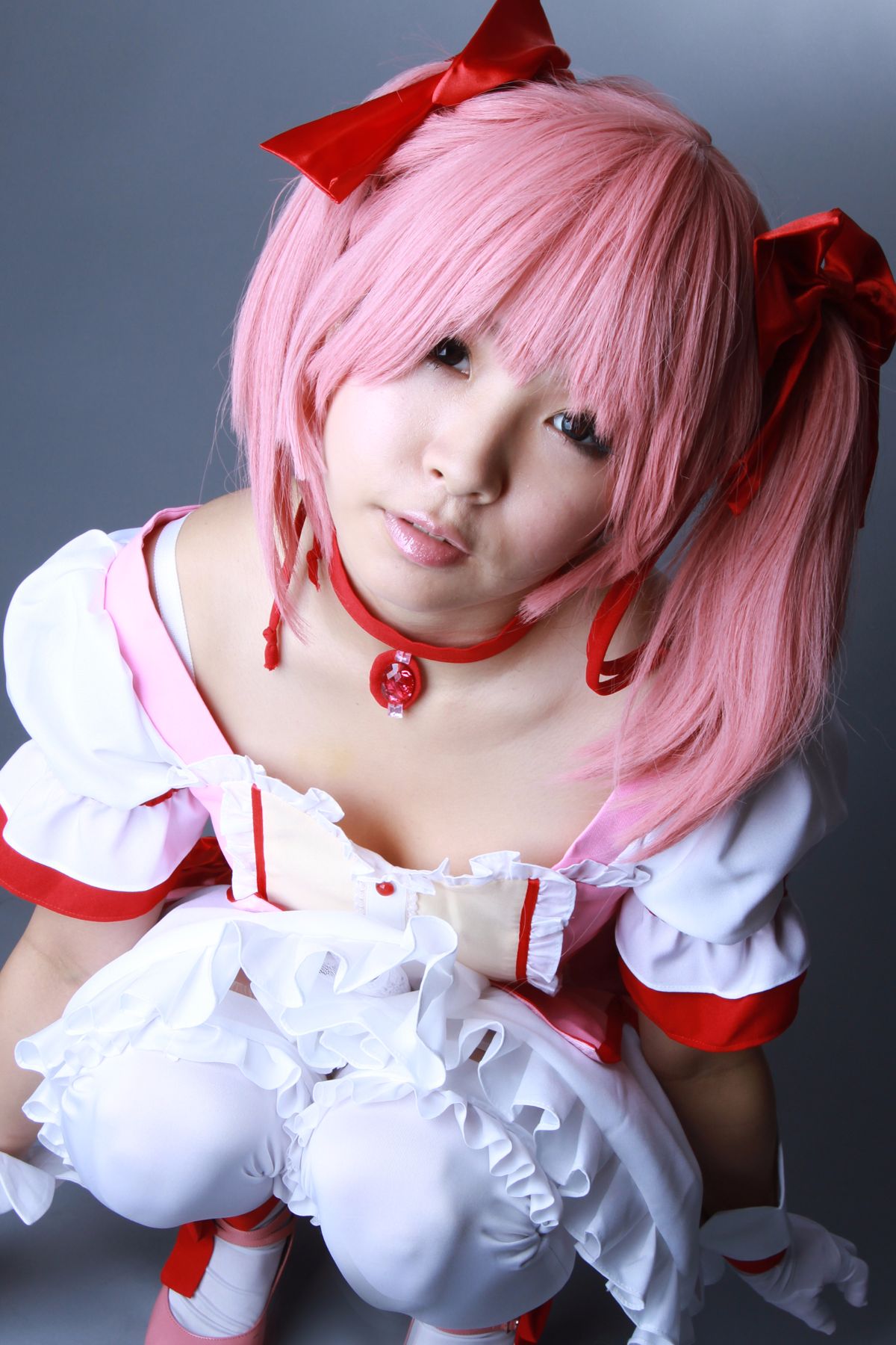 [Cosplay một người phù hợp]