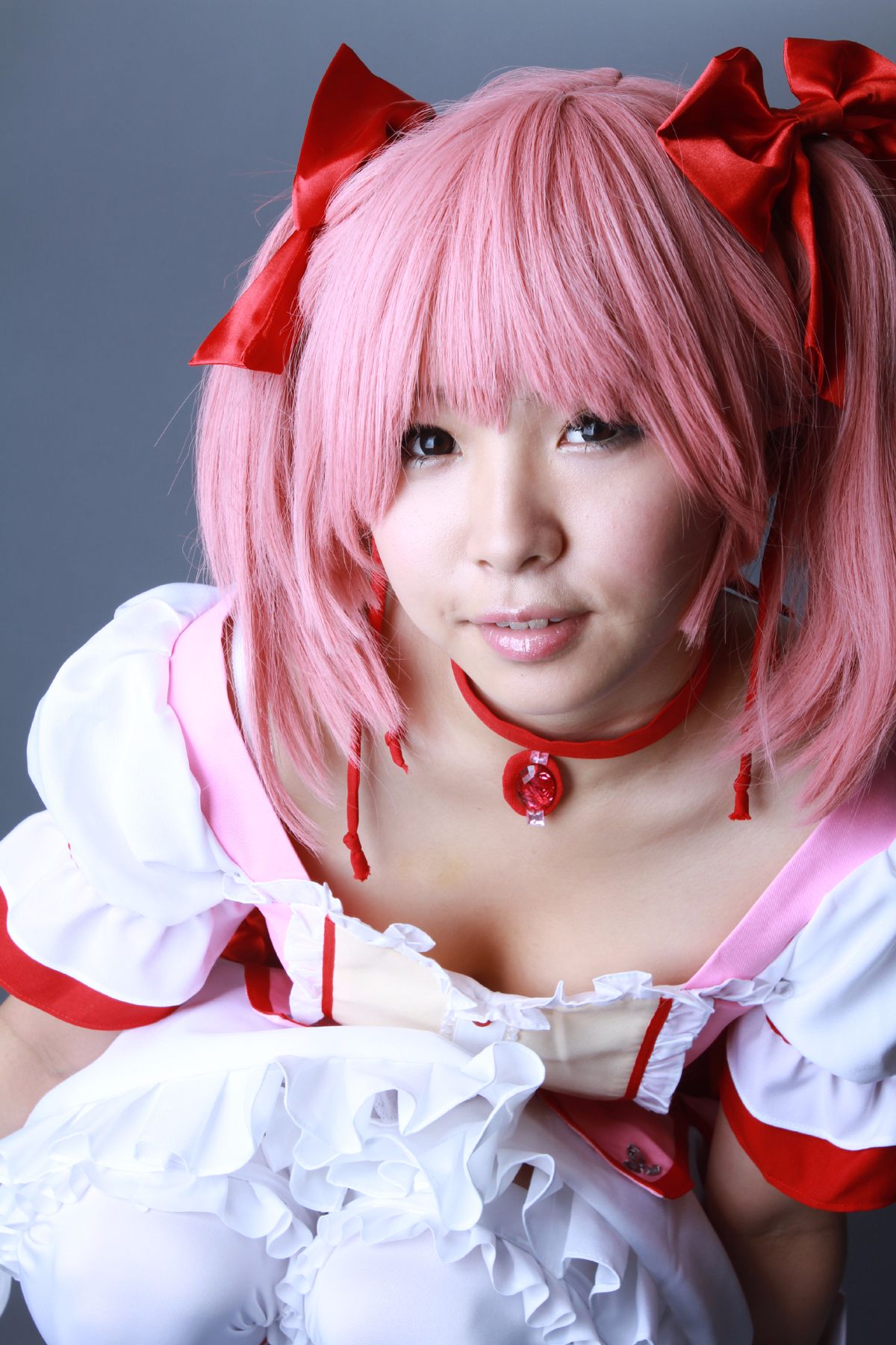 [Cosplay một người phù hợp]