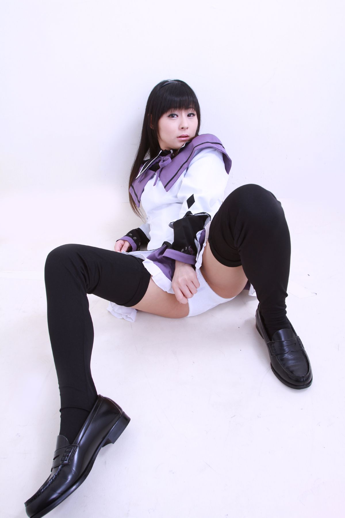 [Cosplay một người phù hợp]