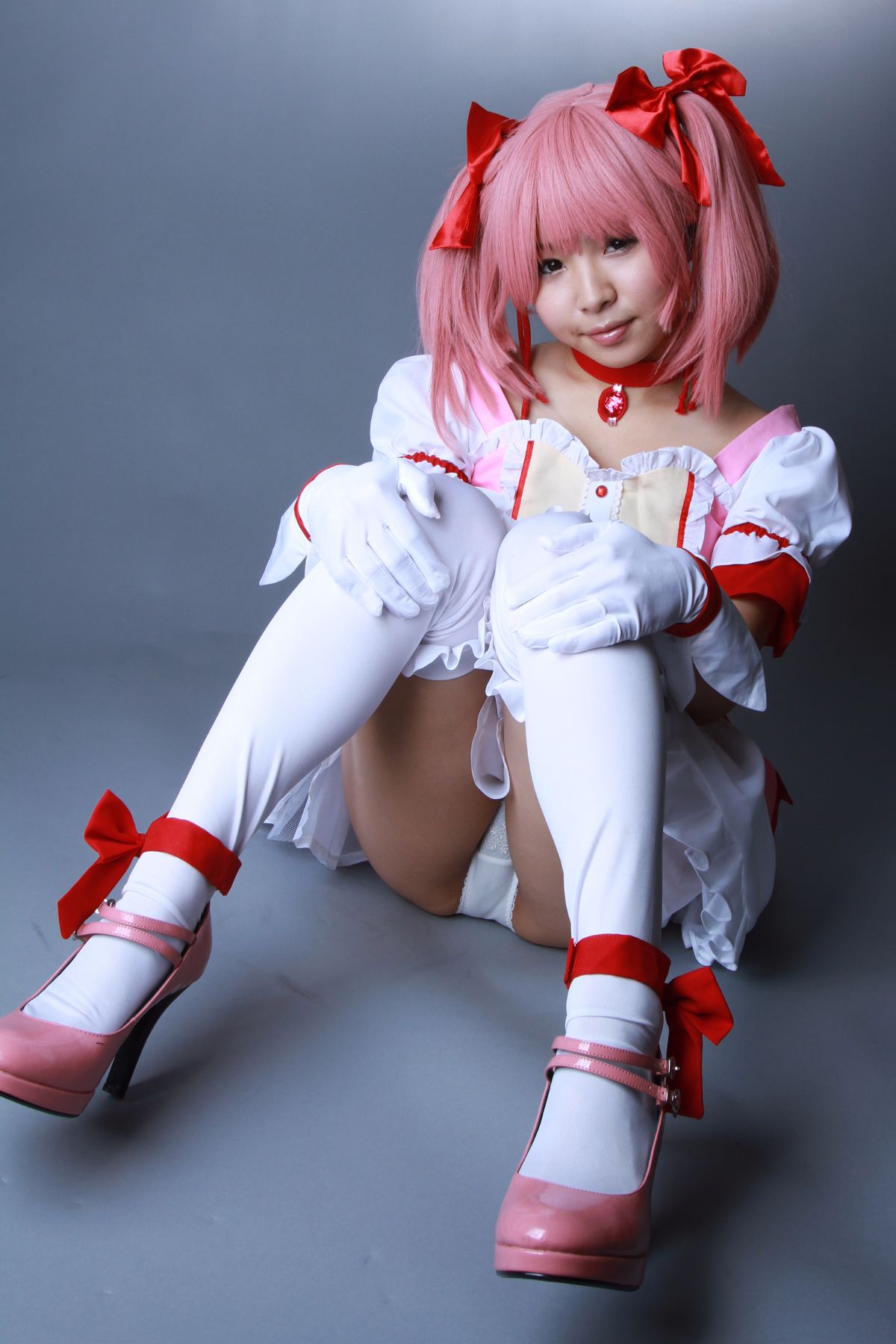 [Cosplay một người phù hợp]