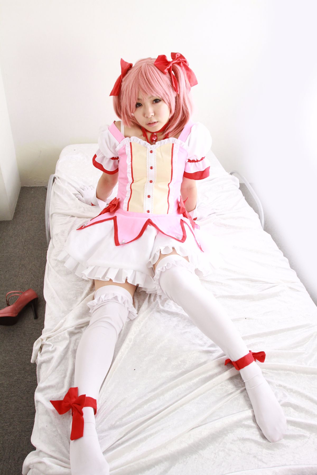 [Cosplay một người phù hợp]