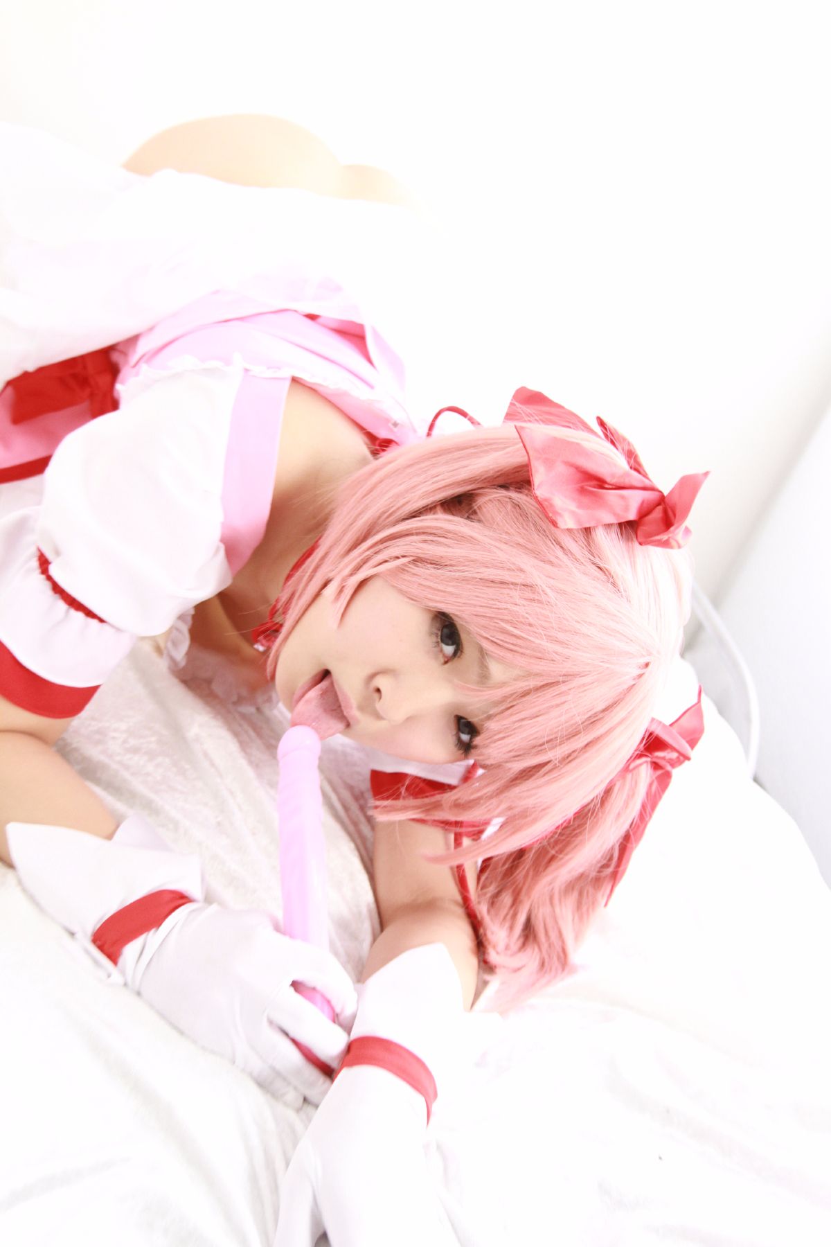 [Cosplay một người phù hợp]