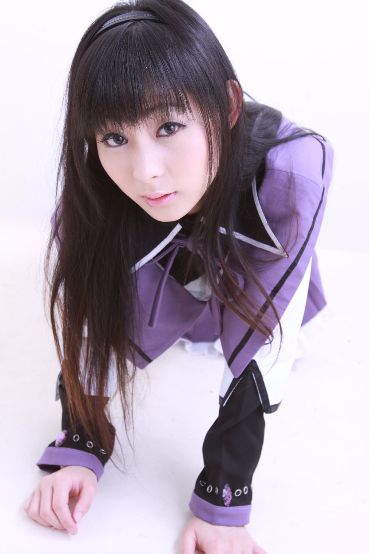 [Cosplay một người phù hợp]